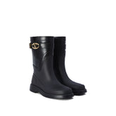 Valentino Garavani VLogo The Bold Edition Rain Boots